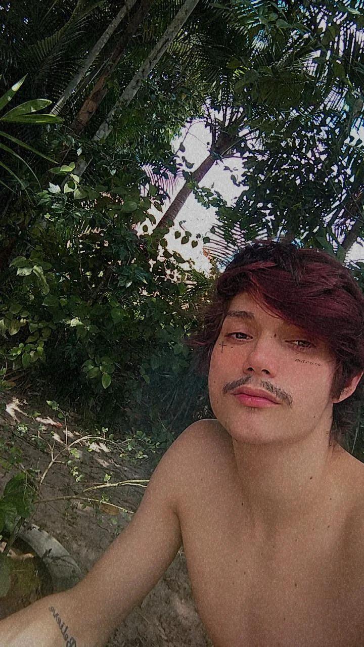 Buiazin photo 4 - male webcam performer from Brazil