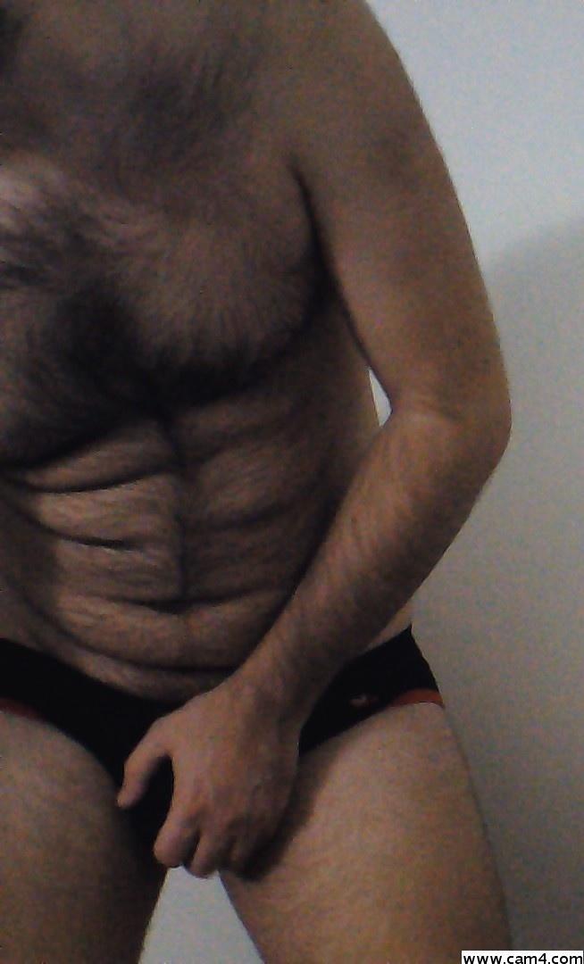 FurryBear86