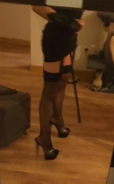 AliceBipBip photo 5 - shemale webcam performer from Spain