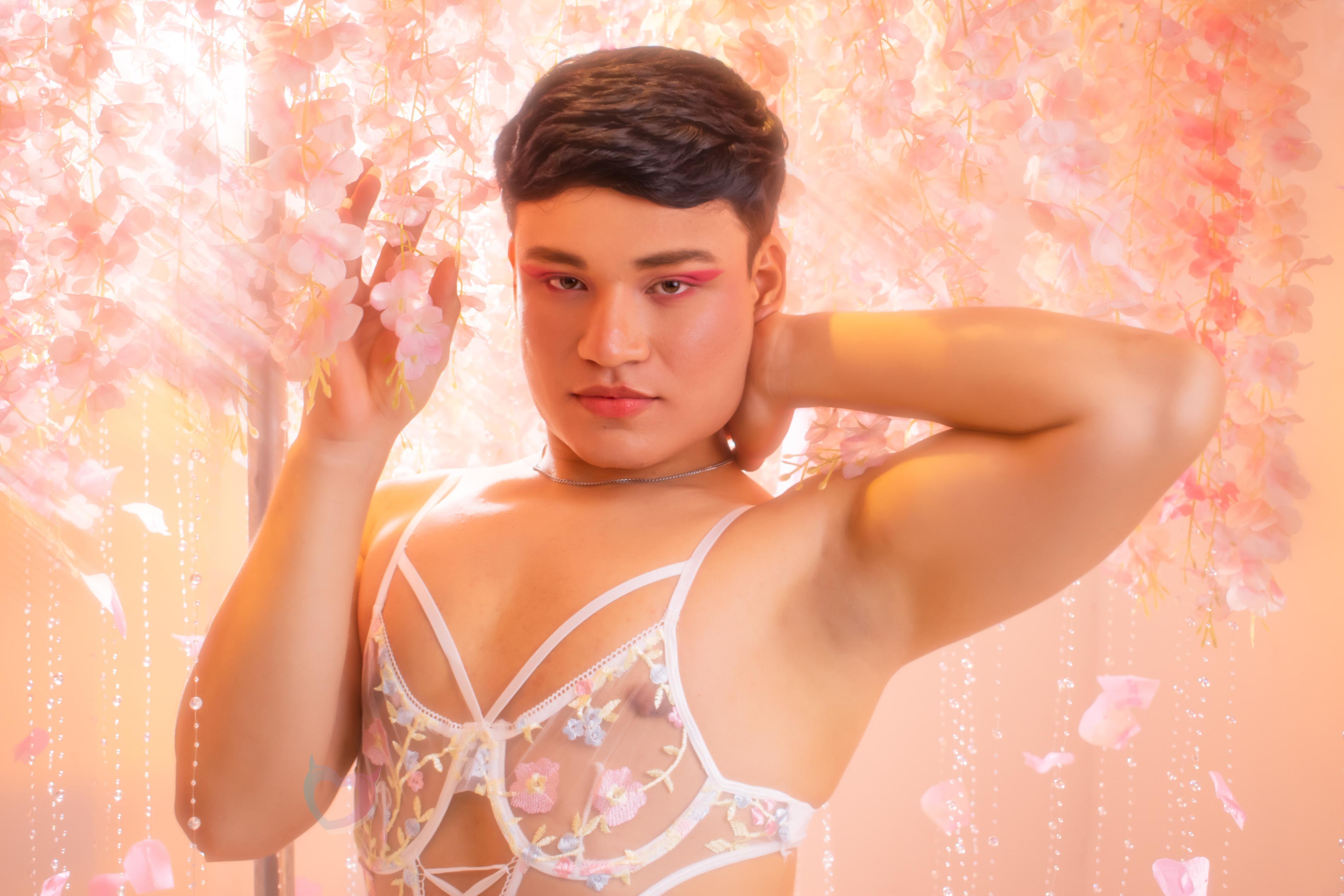AndrewPeach photo 4 - male webcam performer from Italy