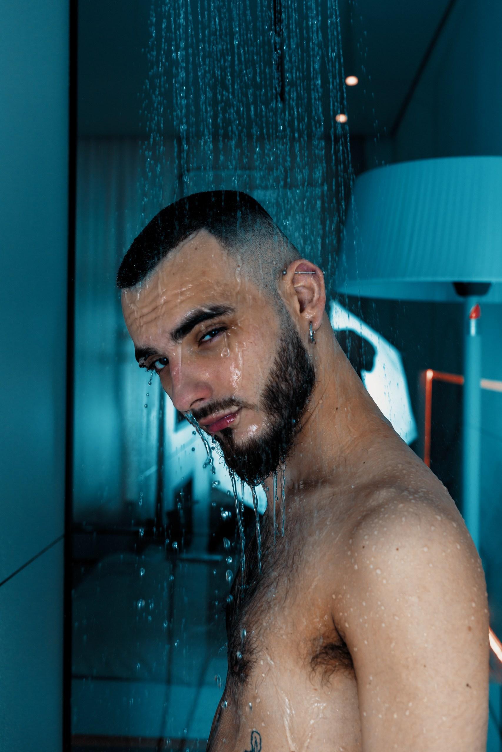 peredoze webcam model
