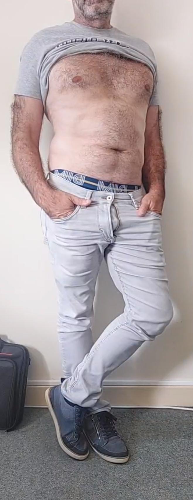 Cam_et_rencontr photo 4 - male webcam performer from France