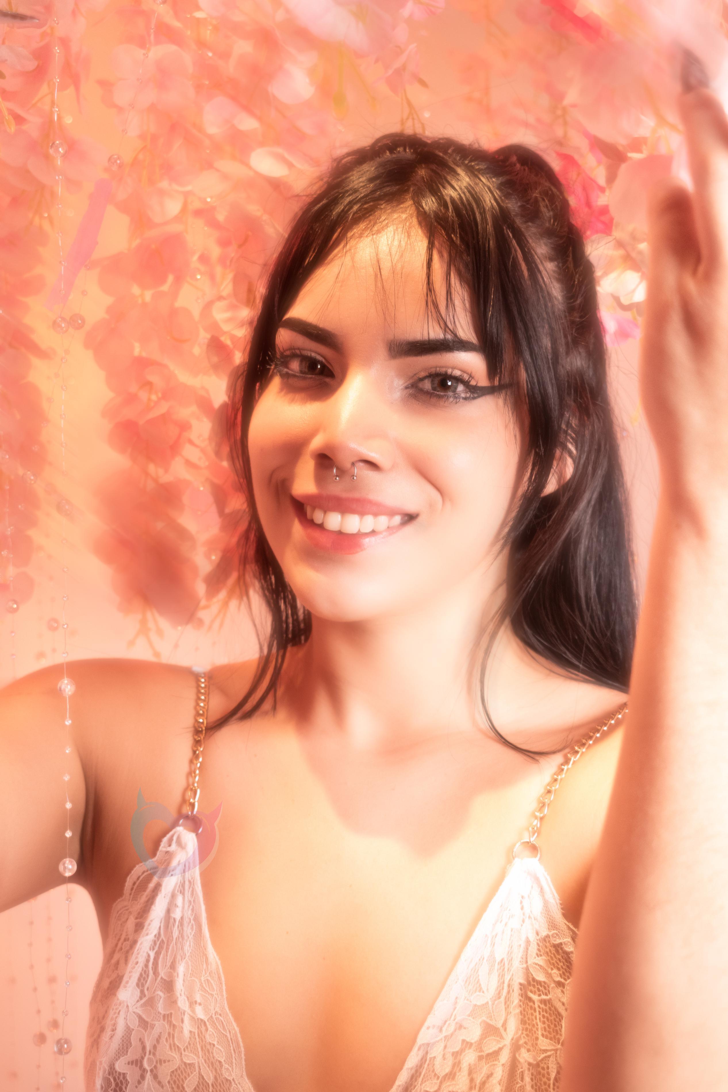KittieEva photo 1 - female webcam performer from Italy