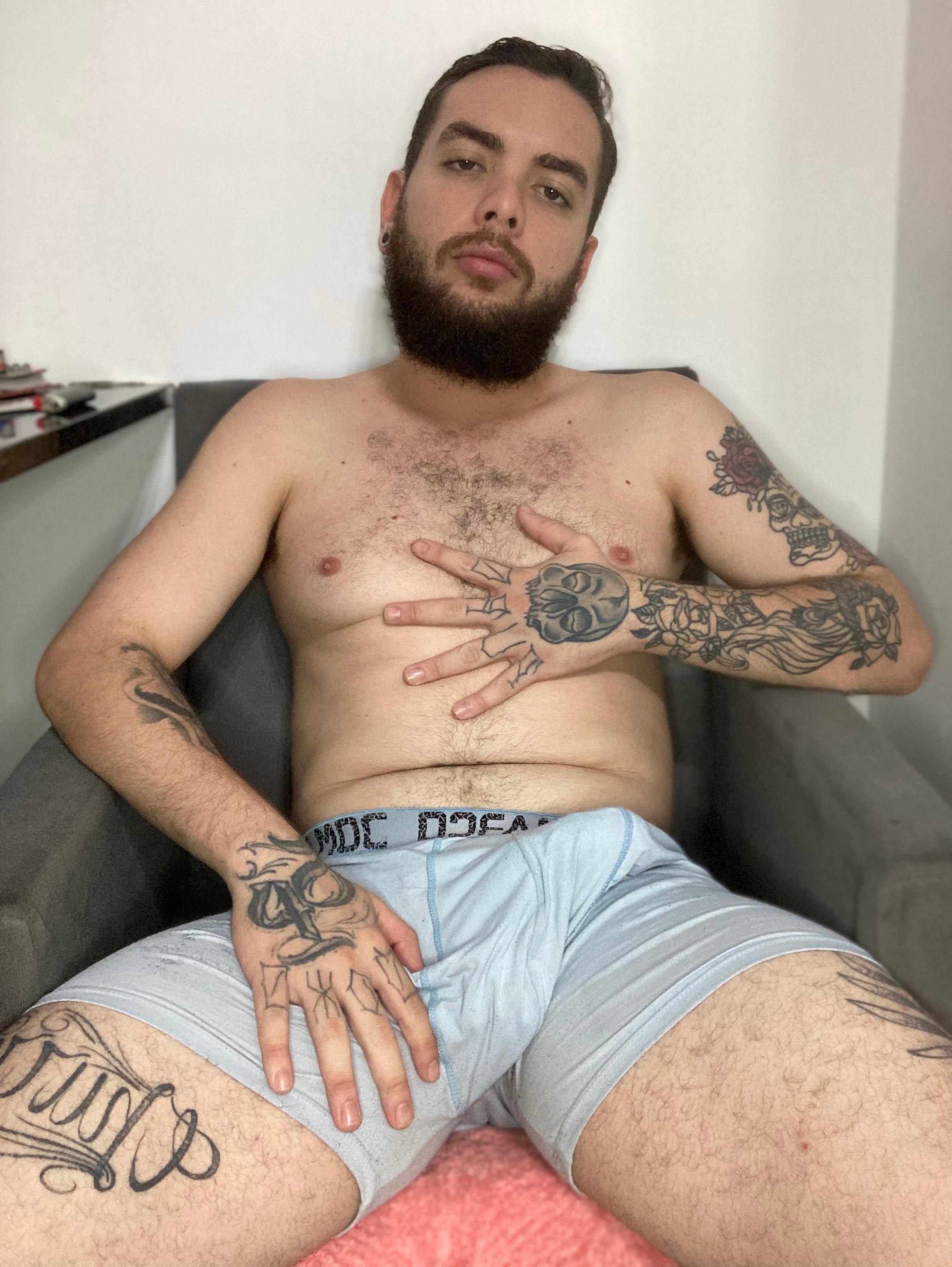 mikedupre from cam4