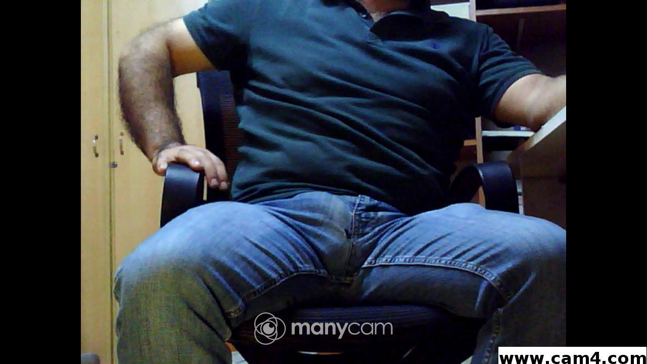 Cam4 male turk
