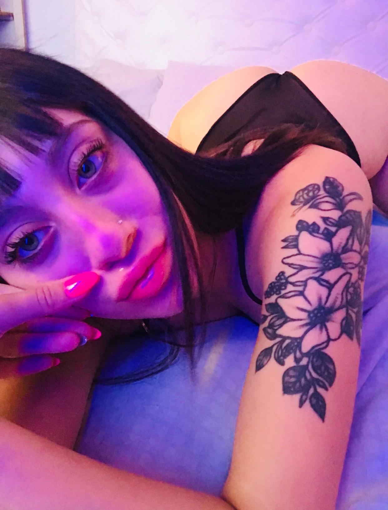 Profile and Statistics for mmffz on Cam4