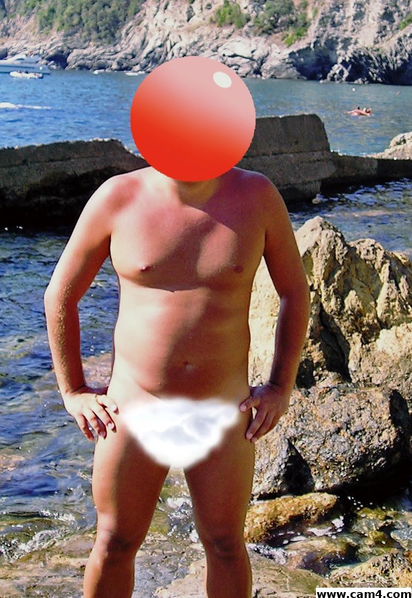 danielenud from cam4