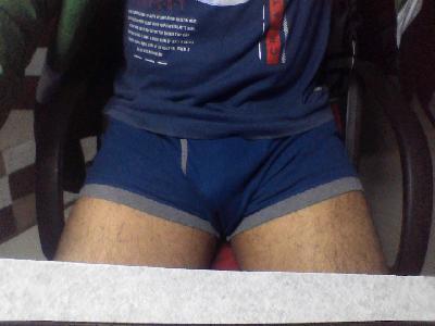 Black_cock45 Profile