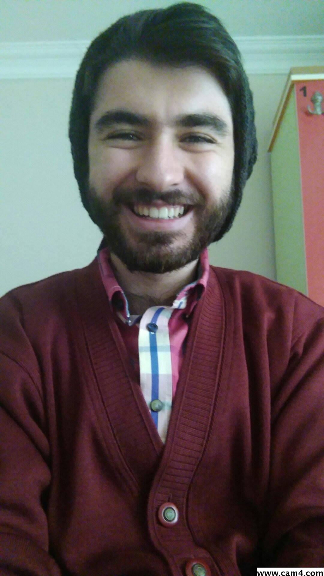 umutsuzevadas Profile on CAM4