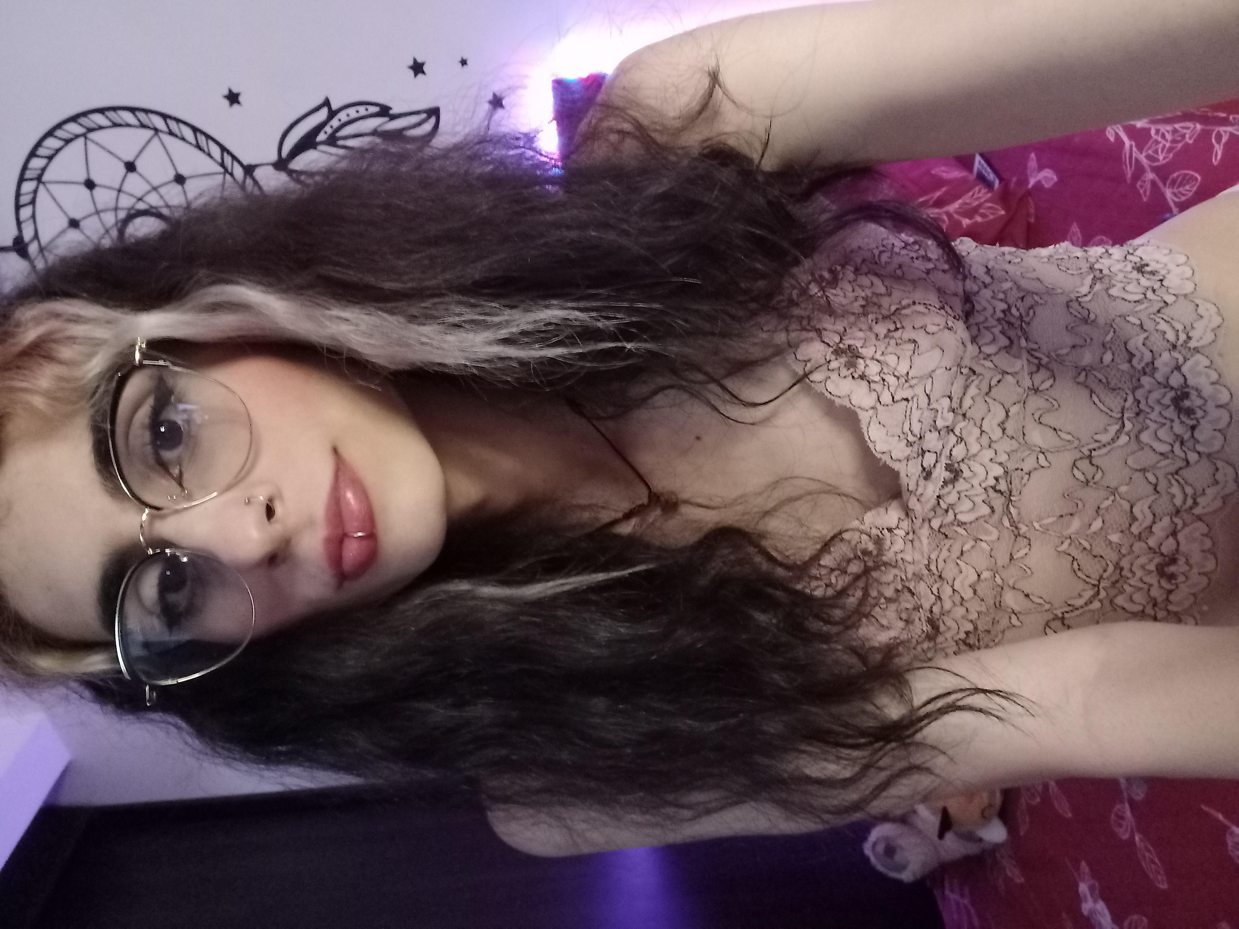 kittyrainbow photo 5 - shemale webcam performer from Colombia