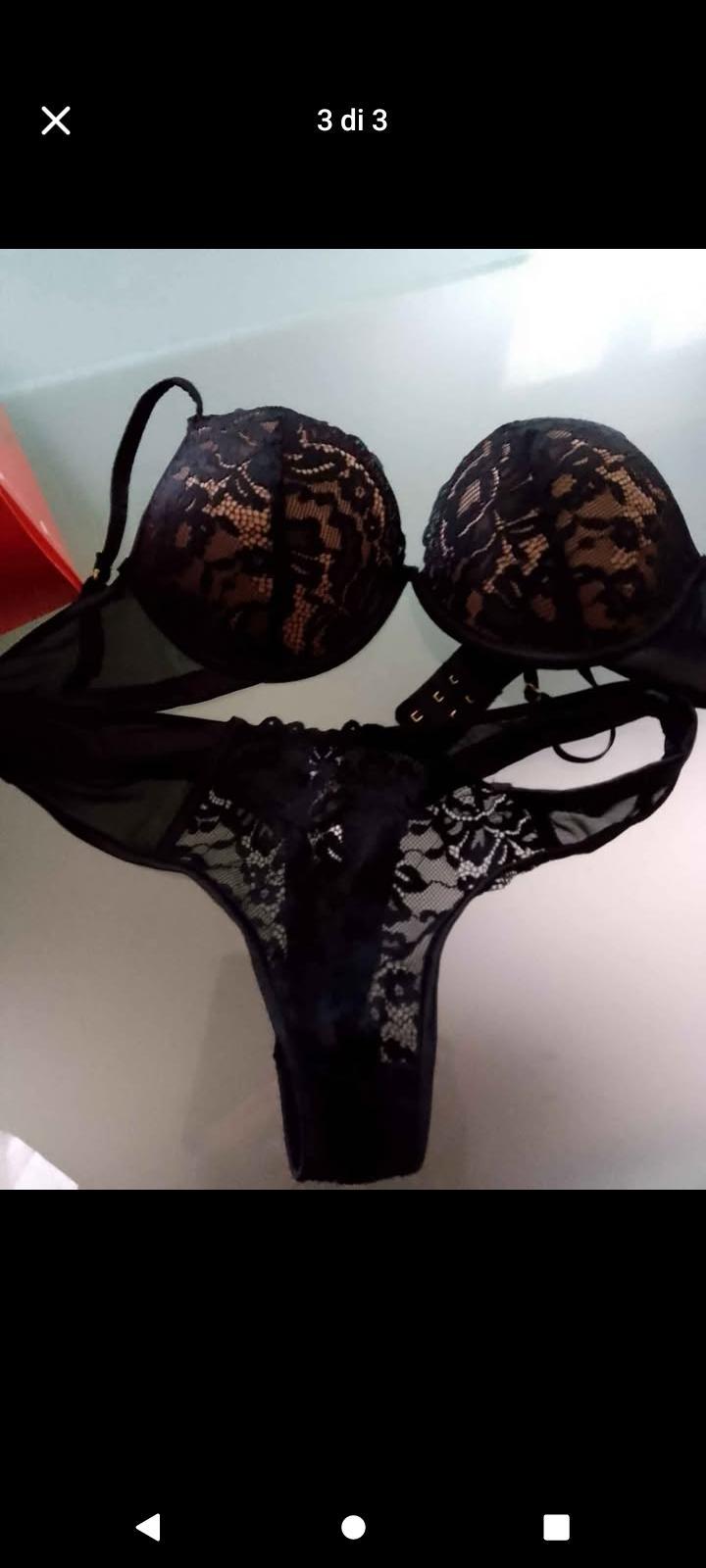 LaSfinge photo 12 - female webcam performer from Italy