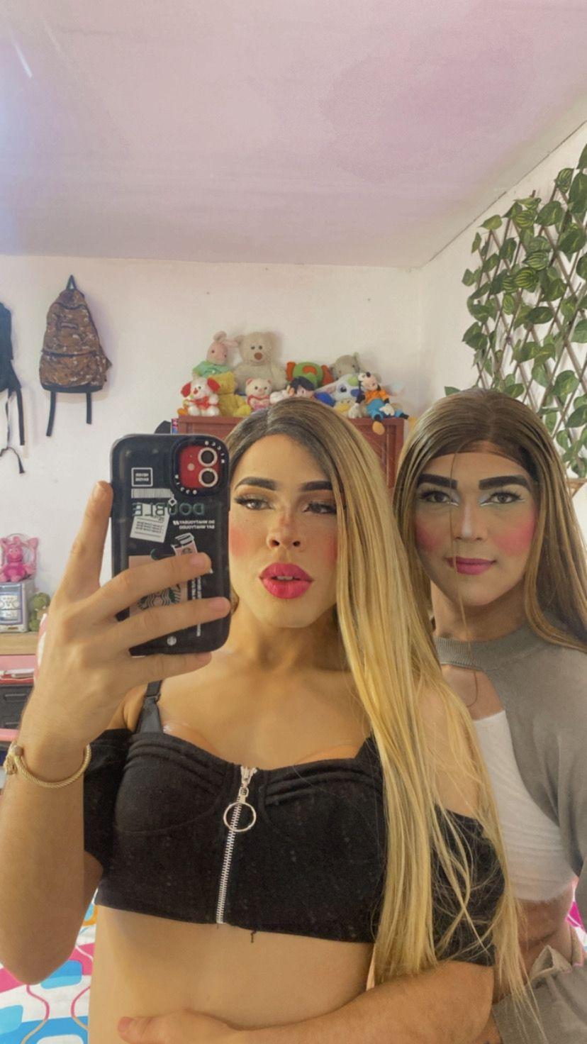 TSBIGCOCK777 photo 12 - shemale webcam performer from Colombia