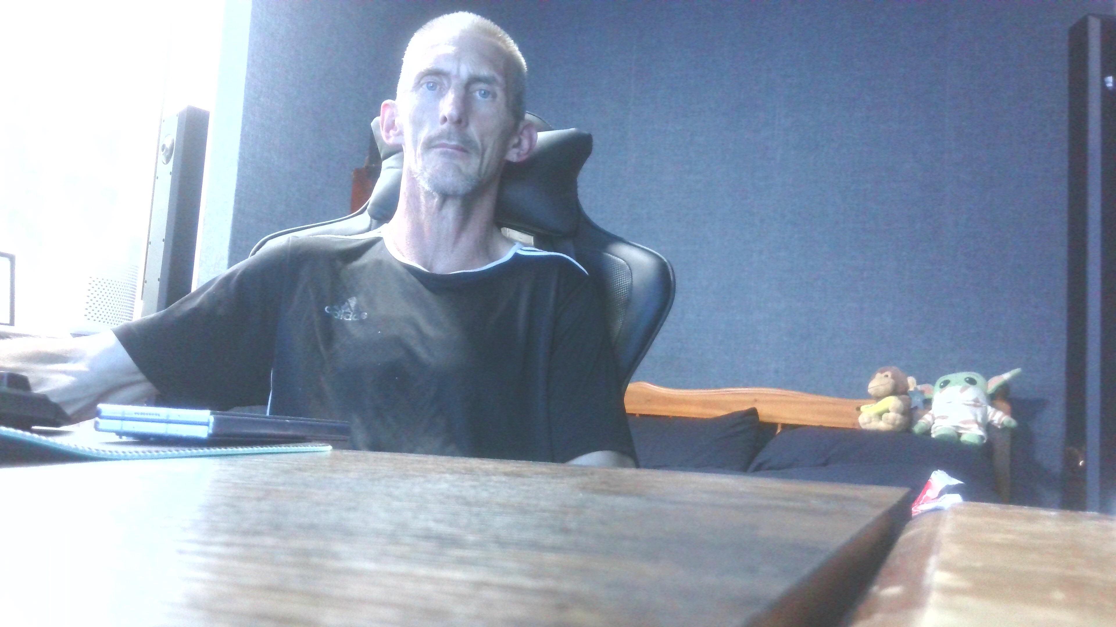 Profile and Statistics for jaywelsh on Cam4