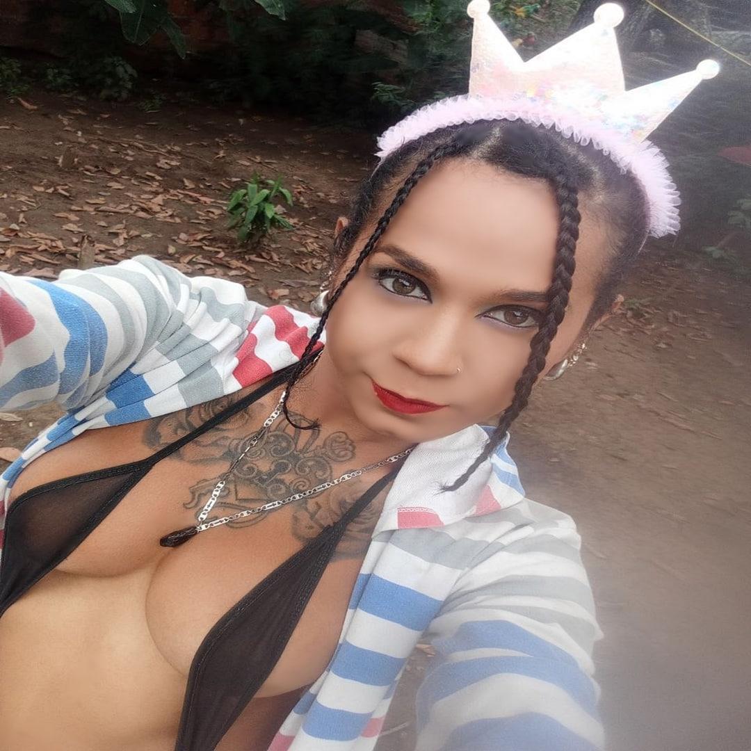 ricobabe05 photo 6 - shemale webcam performer from Brazil
