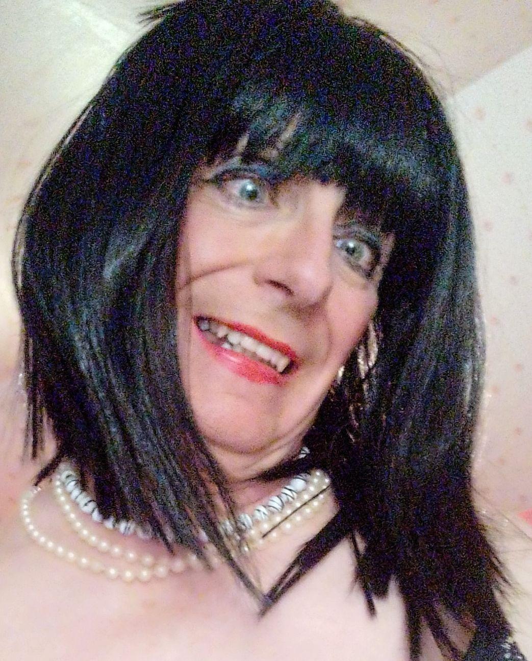 Saabrinaahot photo 9 - shemale webcam performer from France