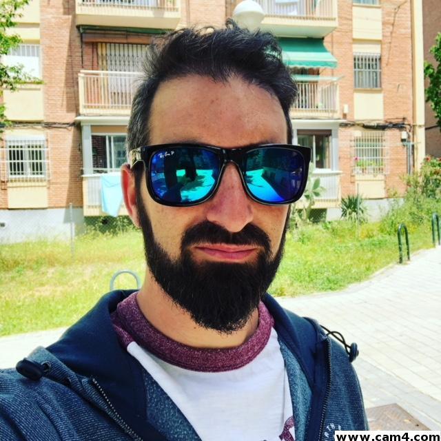 v1c70r1985 photo 3 - male webcam performer from Spain