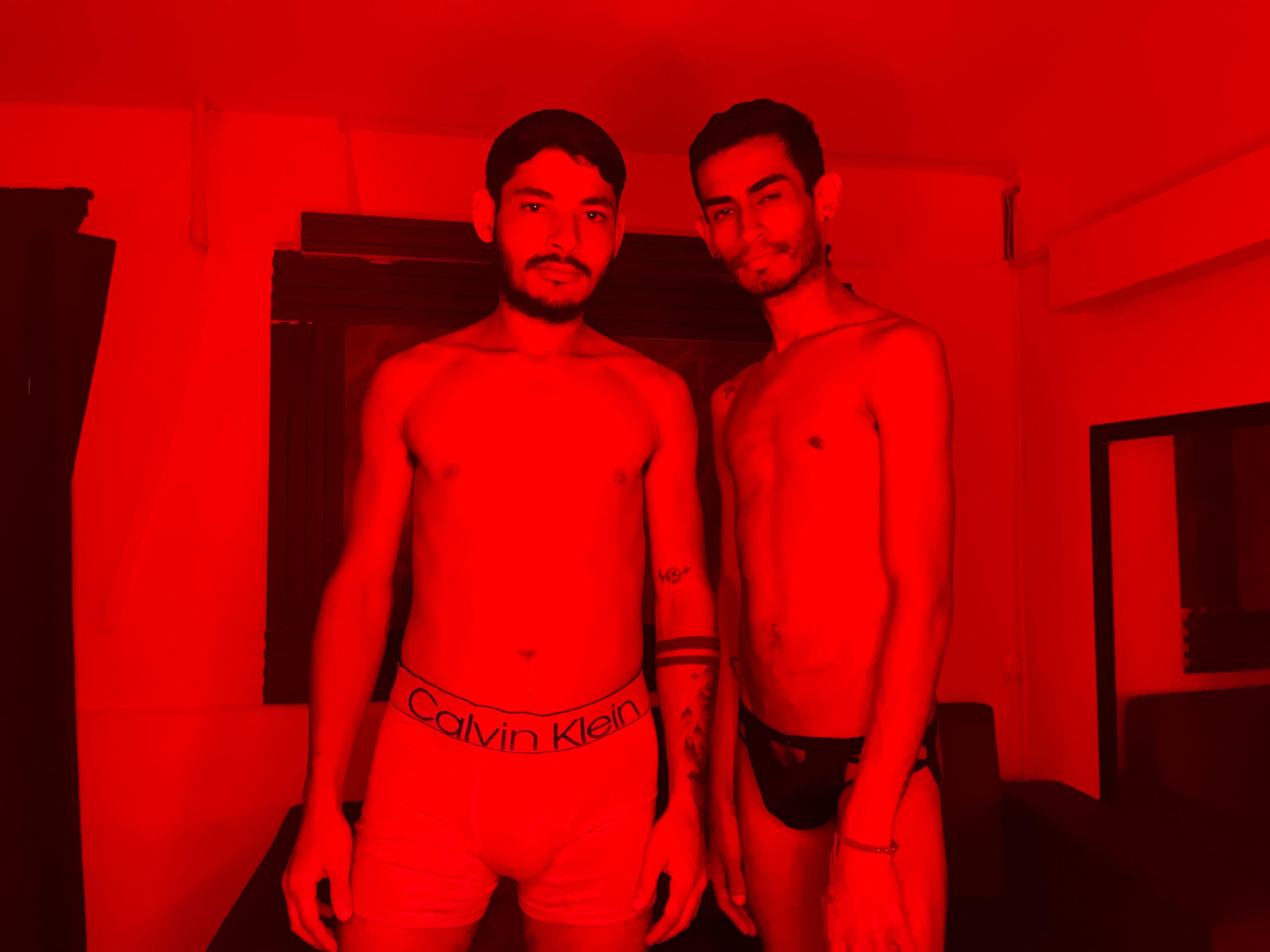 dominic_anasis photo 2 - male webcam performer from Colombia