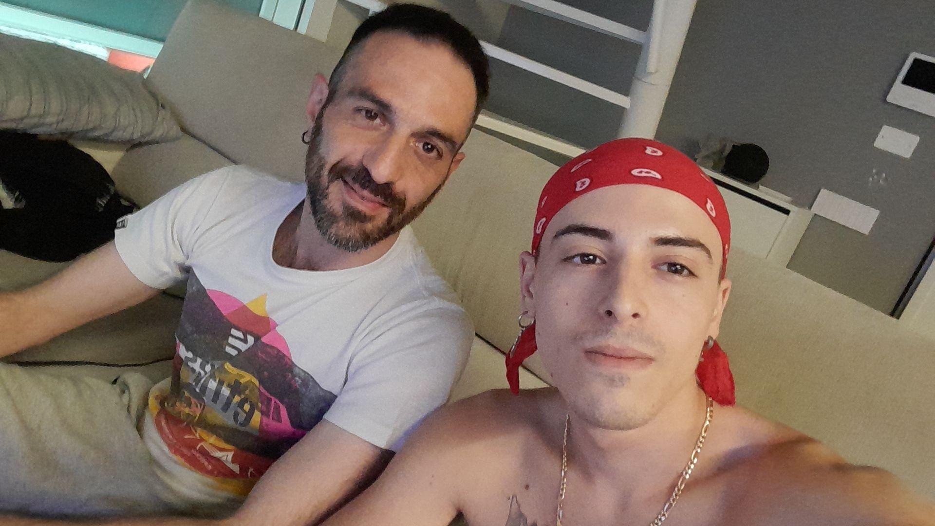 orignboy webcam model