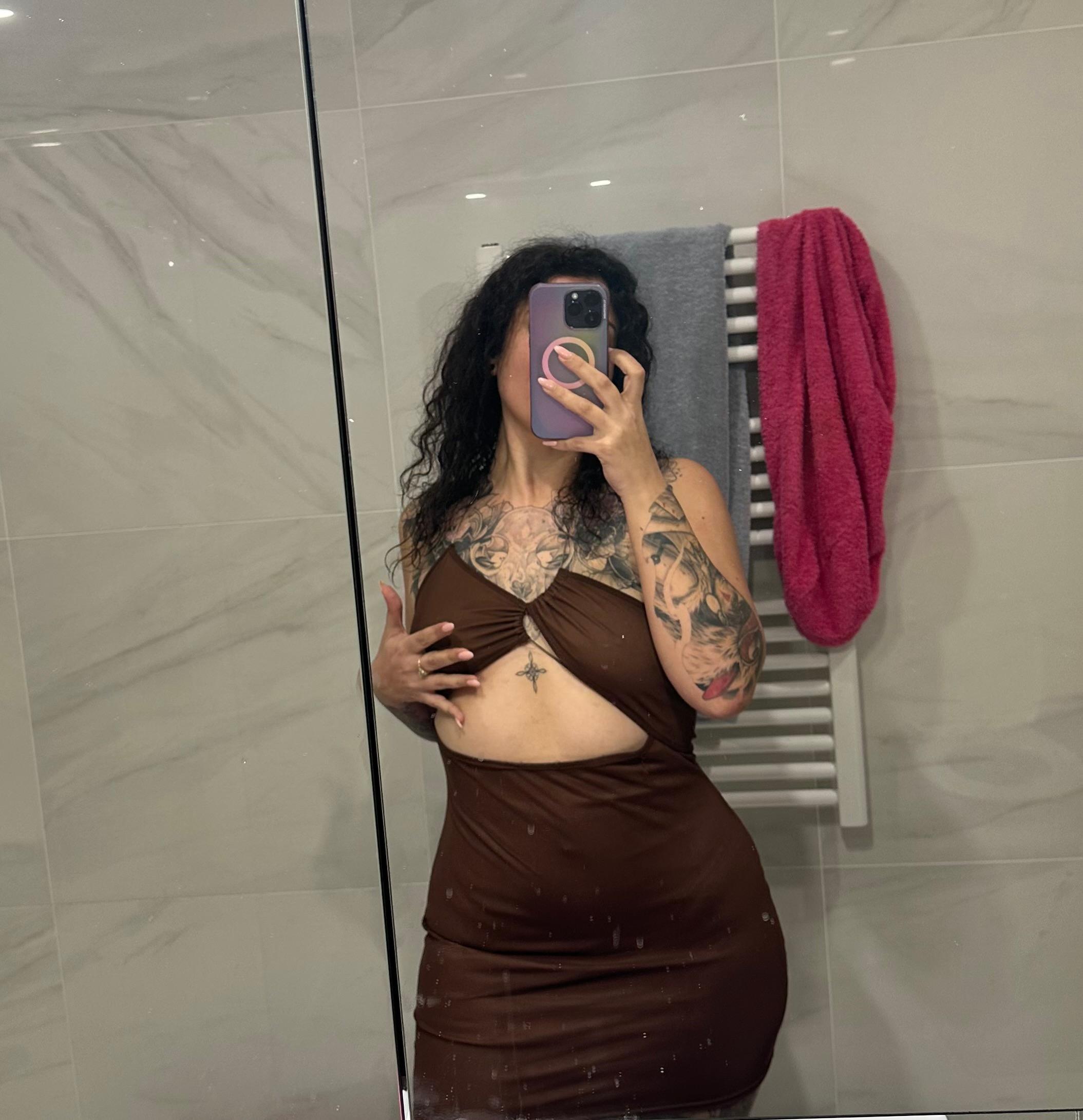 xvitany - Webcam sexy sur Cam4