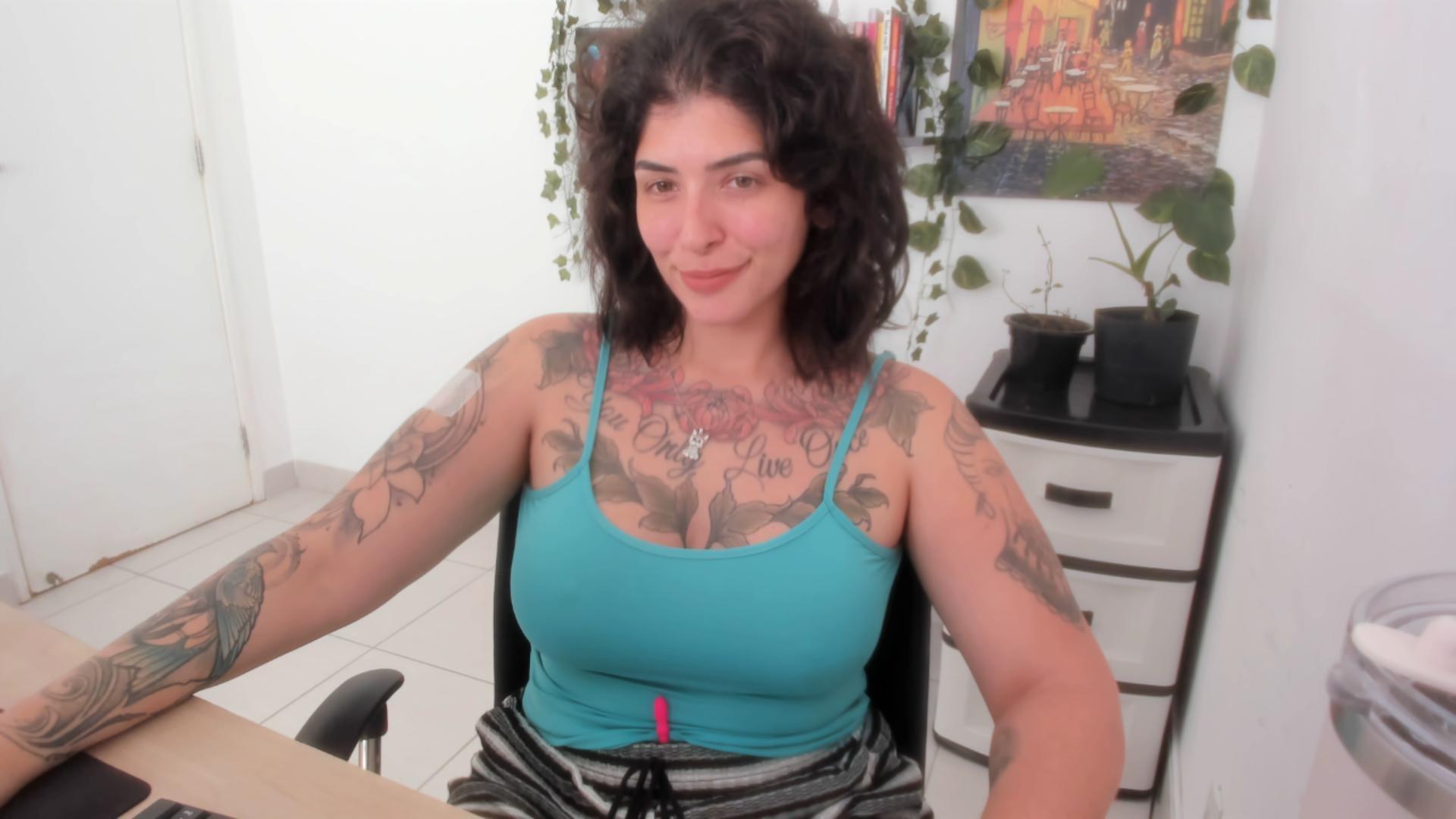 talimajesty from cam4