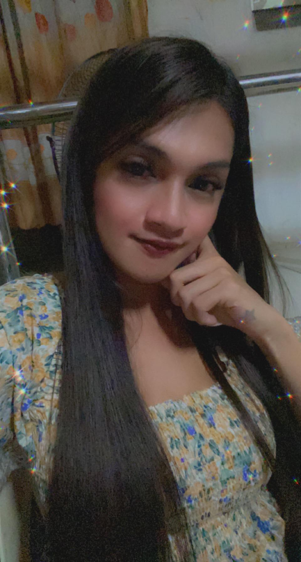 MhaeKhalifa photo 9 - shemale webcam performer from Philippines
