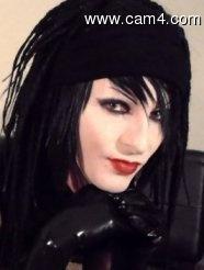 Skinahtt's Porn cam & Sex Chat Room!