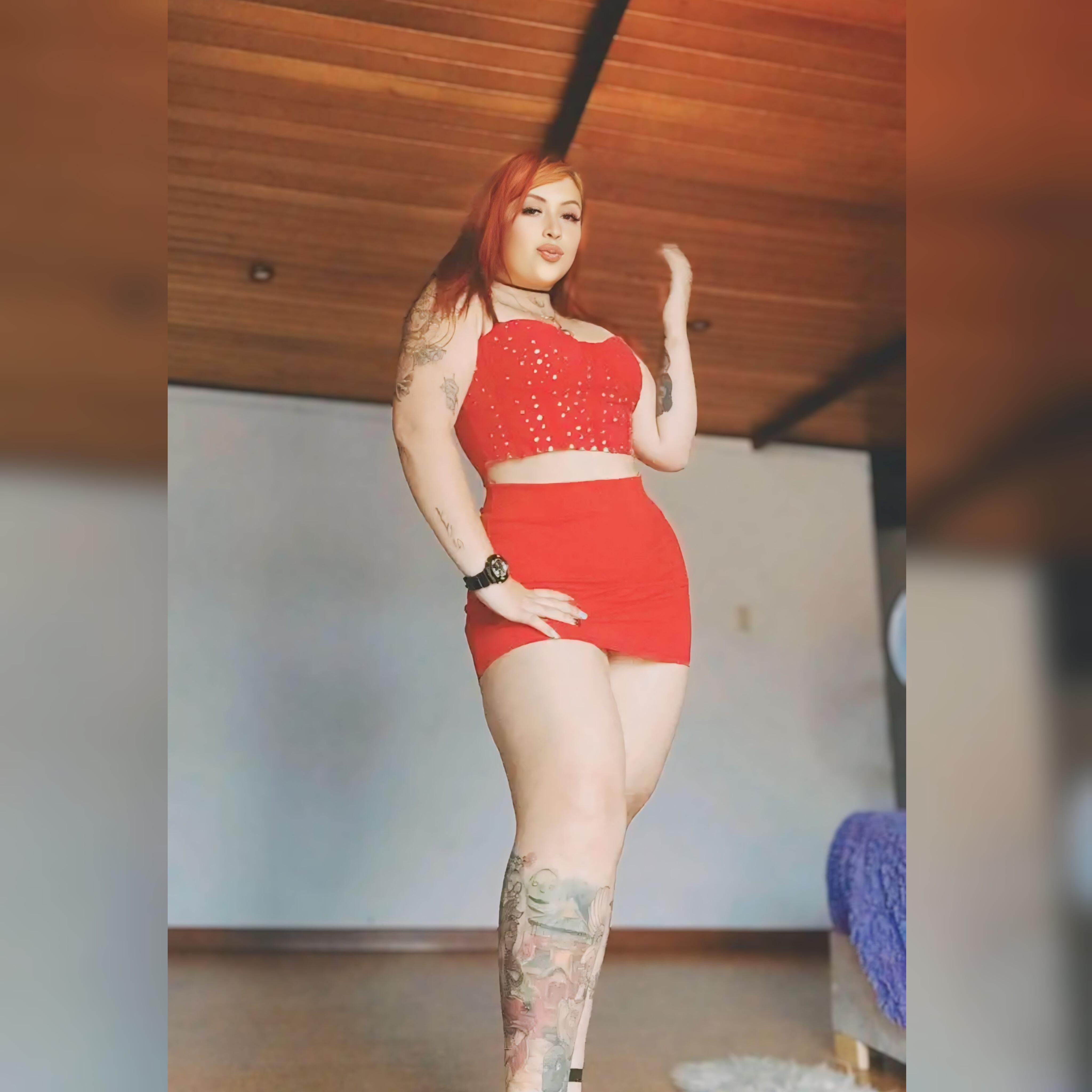 Danii_bella Live Cam on Cam4