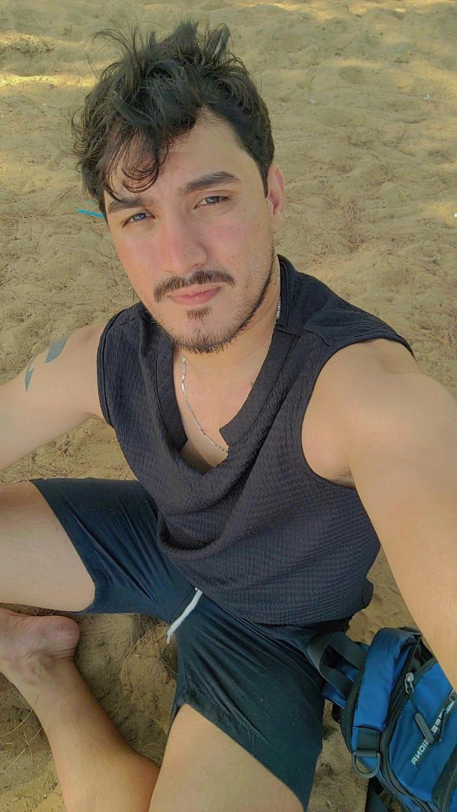 leonino231 photo 9 - male webcam performer from Brazil