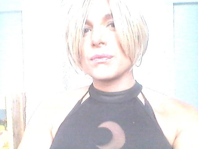 nahopp photo 1 - shemale webcam performer from Germany