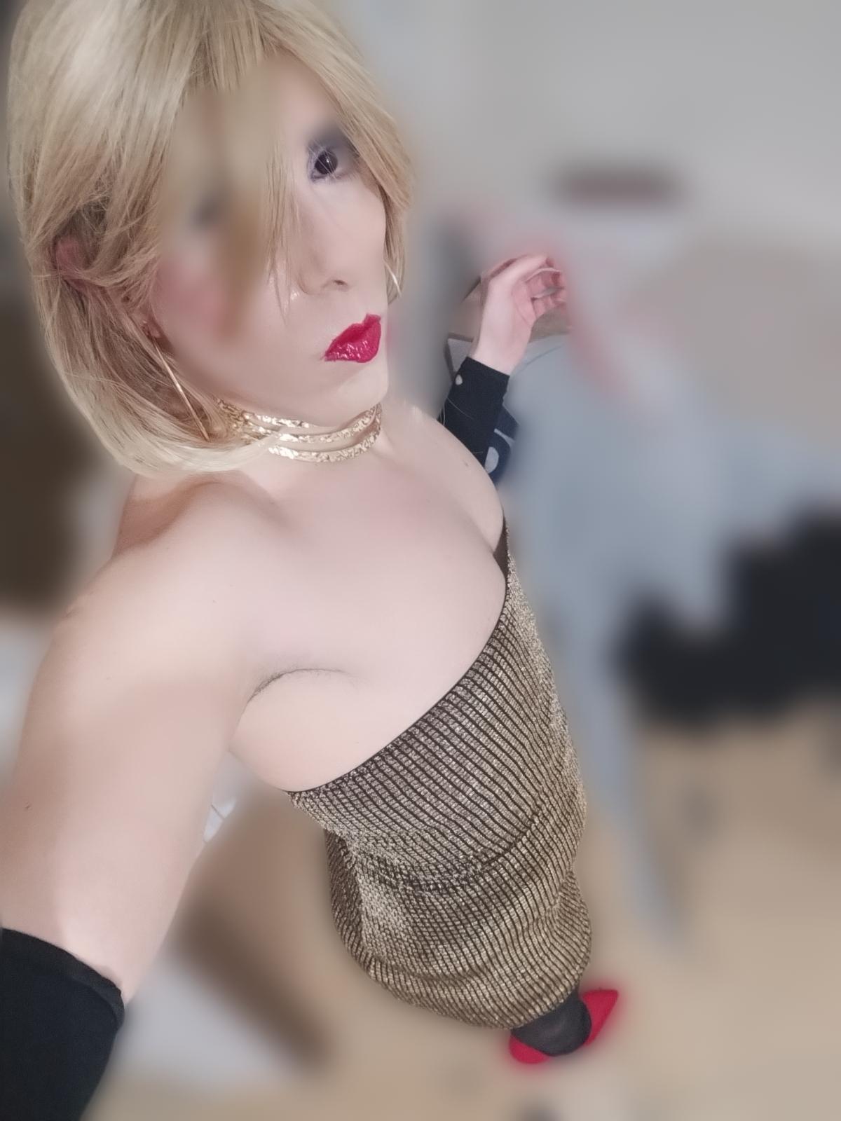 AlessiaMoonTrav photo 2 - shemale webcam performer from Italy