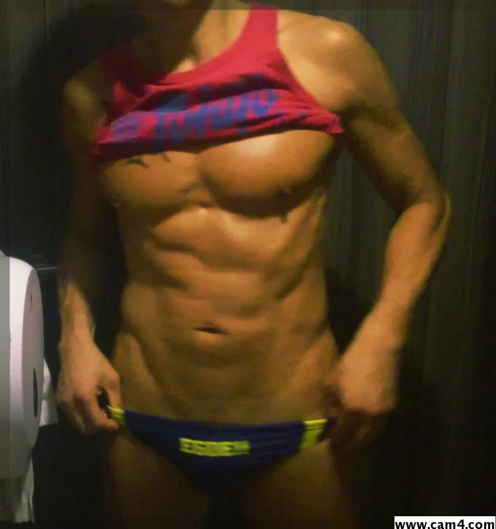 gymfithkvers from cam4