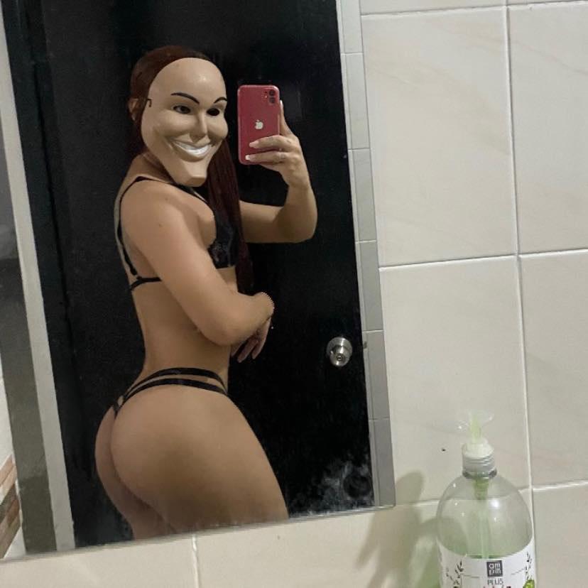 _valeriaa photo 4 - shemale webcam performer from United States