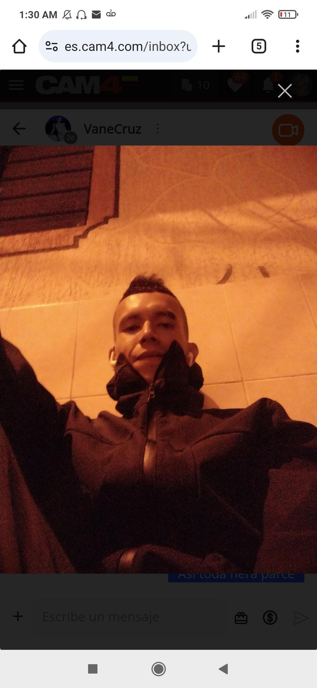 cristoo27 from cam4