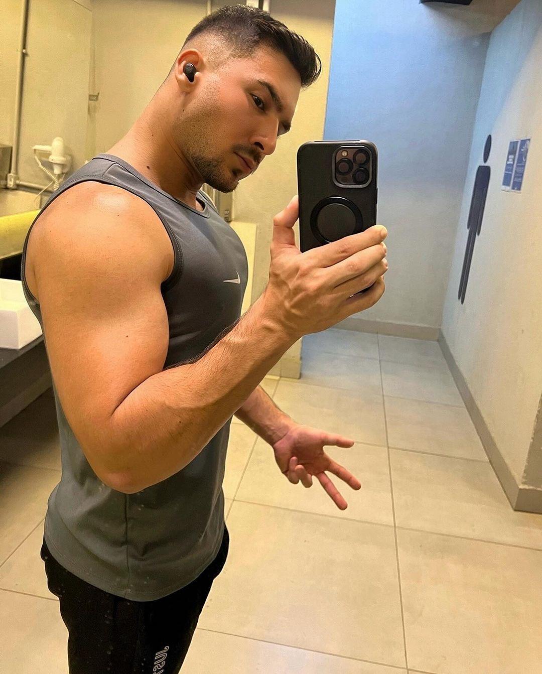 brazilianboy99 photo 1 - male webcam performer from Brazil