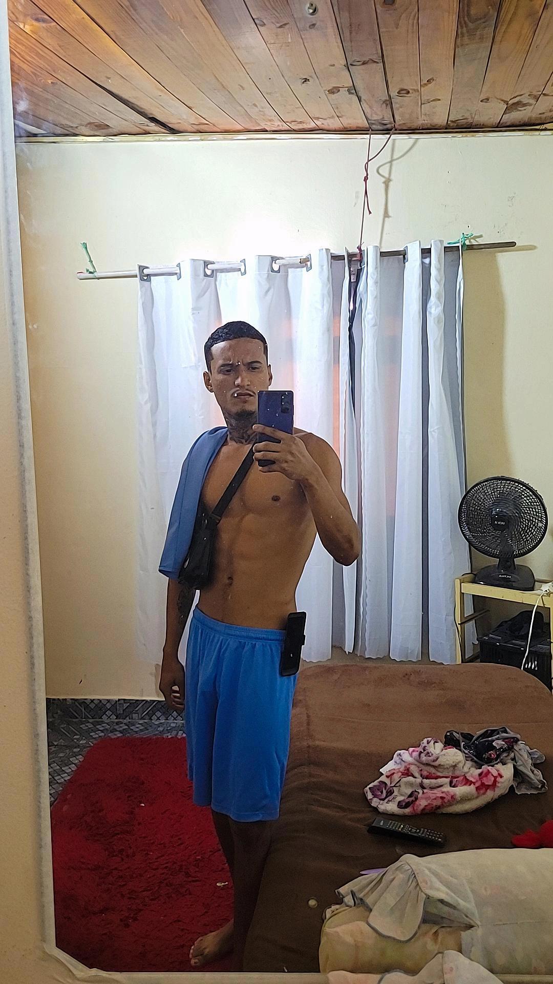 brésilien gay cam4