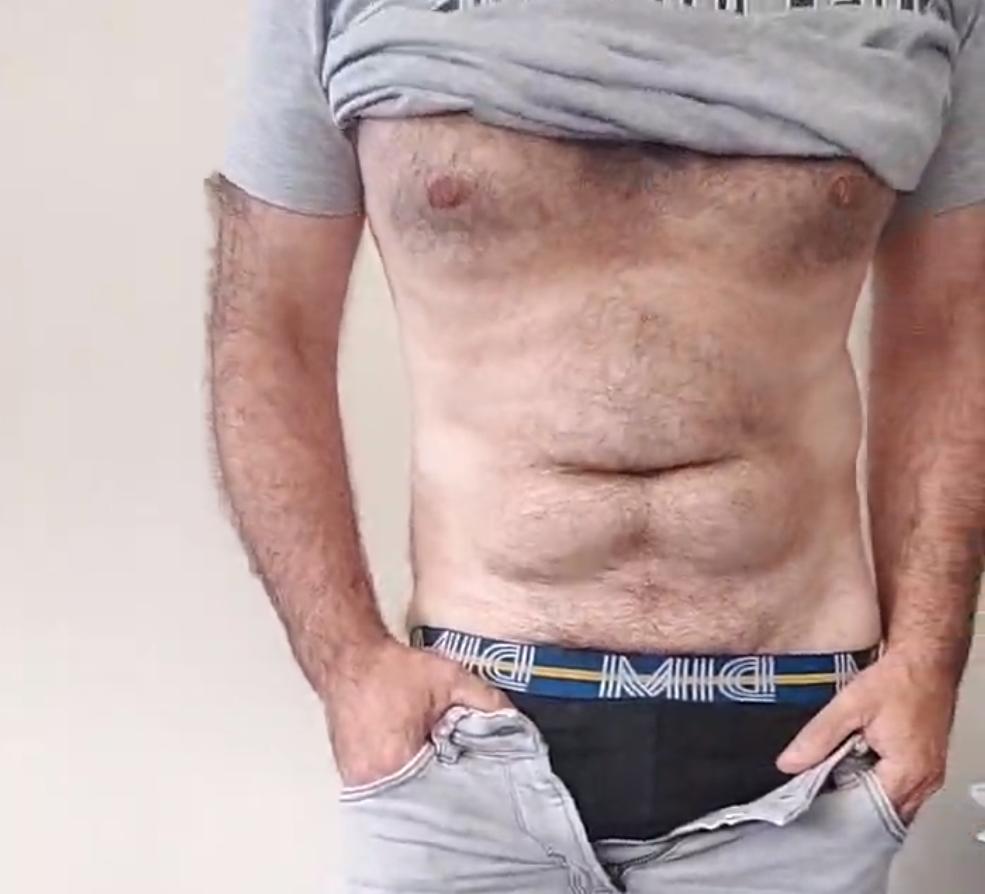 Cam_et_rencontr photo 5 - male webcam performer from France