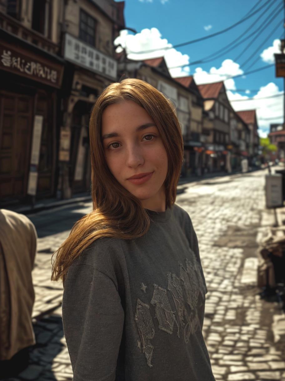 SynnoveHelm webcam model