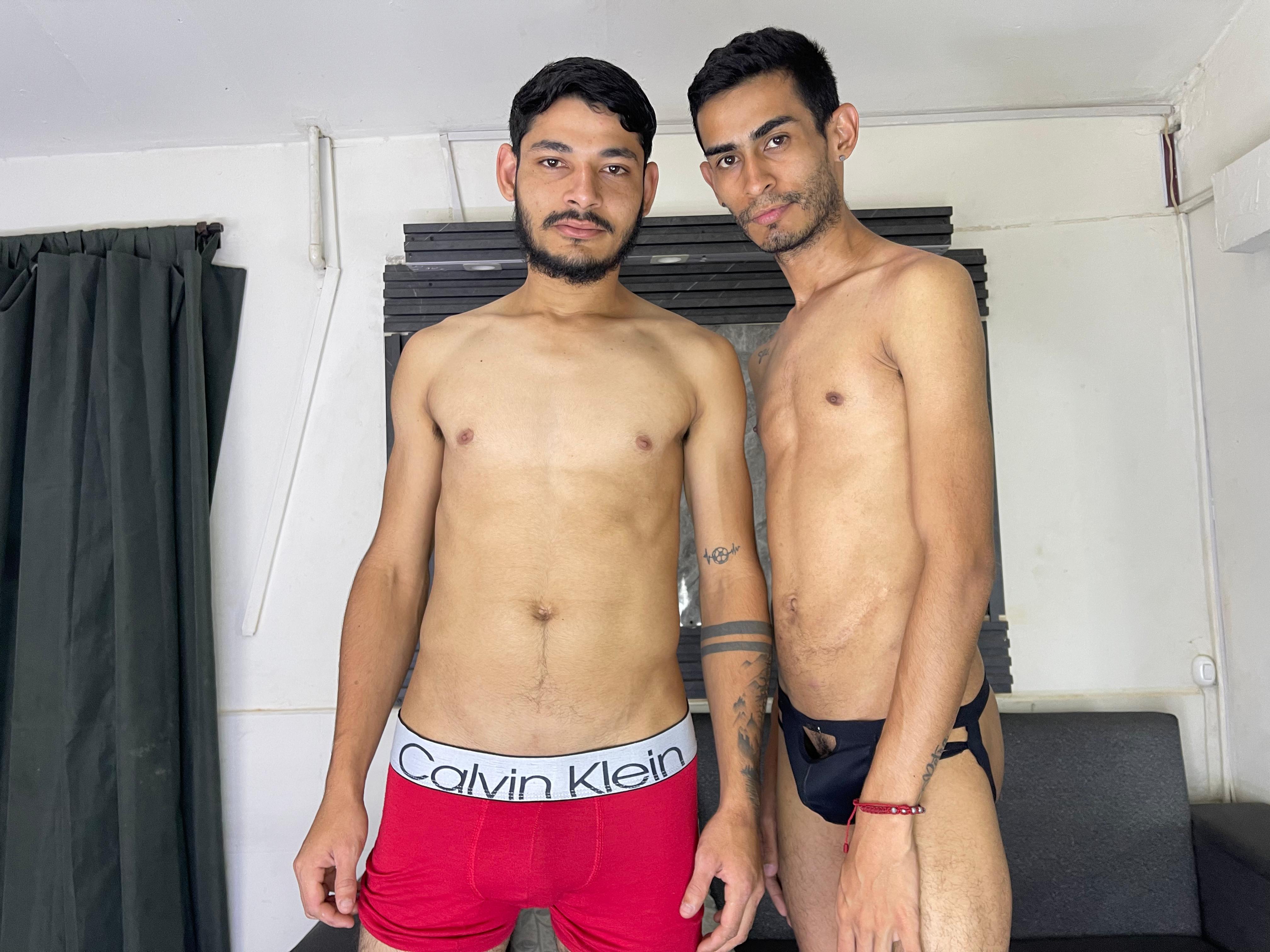 dominic_anasis photo 5 - male webcam performer from Colombia
