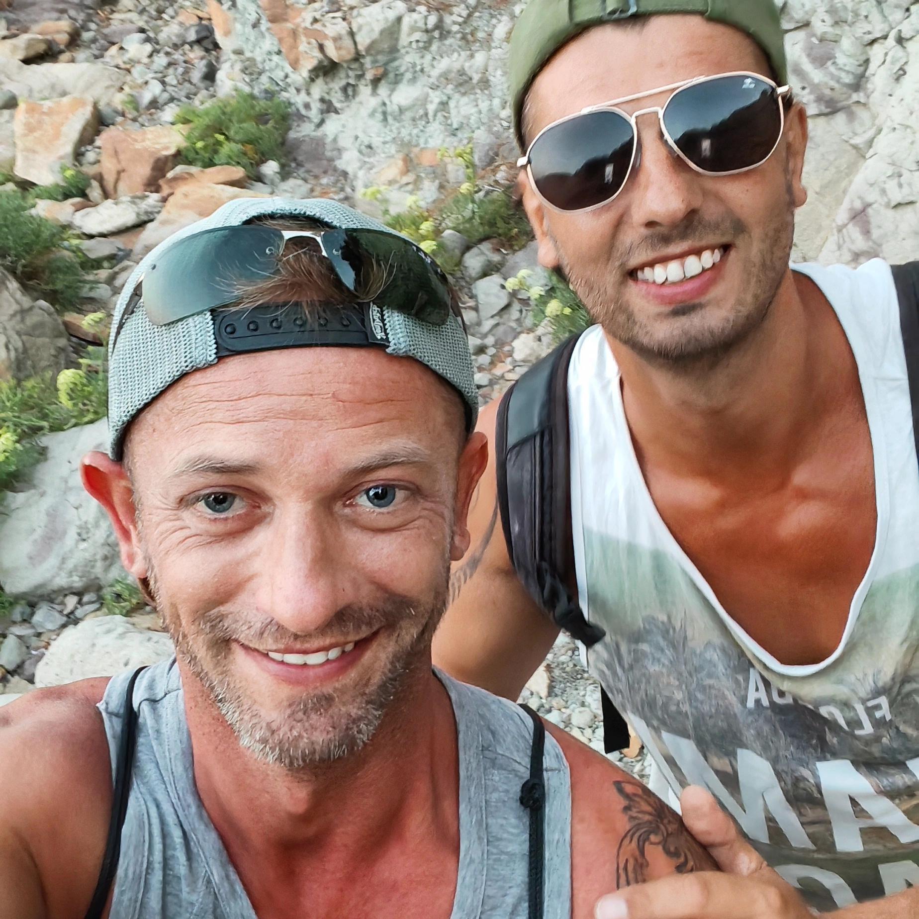 couple gay francais