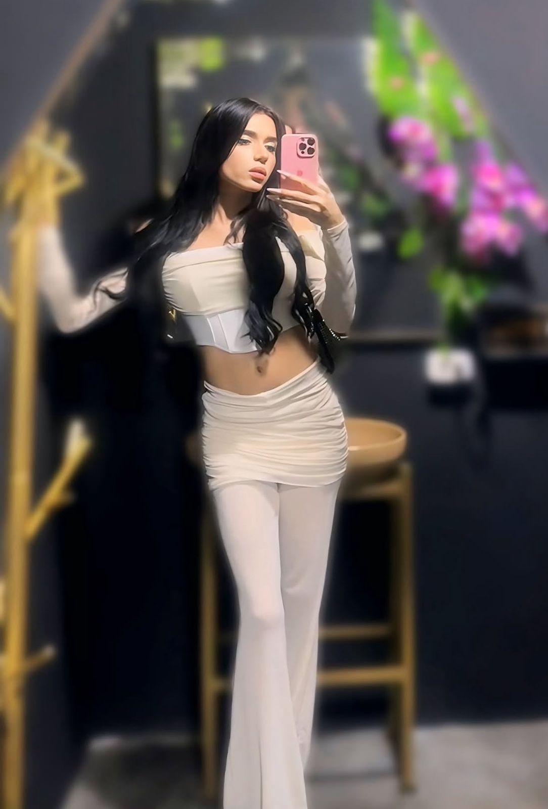 Kittylovesexy69 photo 1 - shemale webcam performer from Colombia