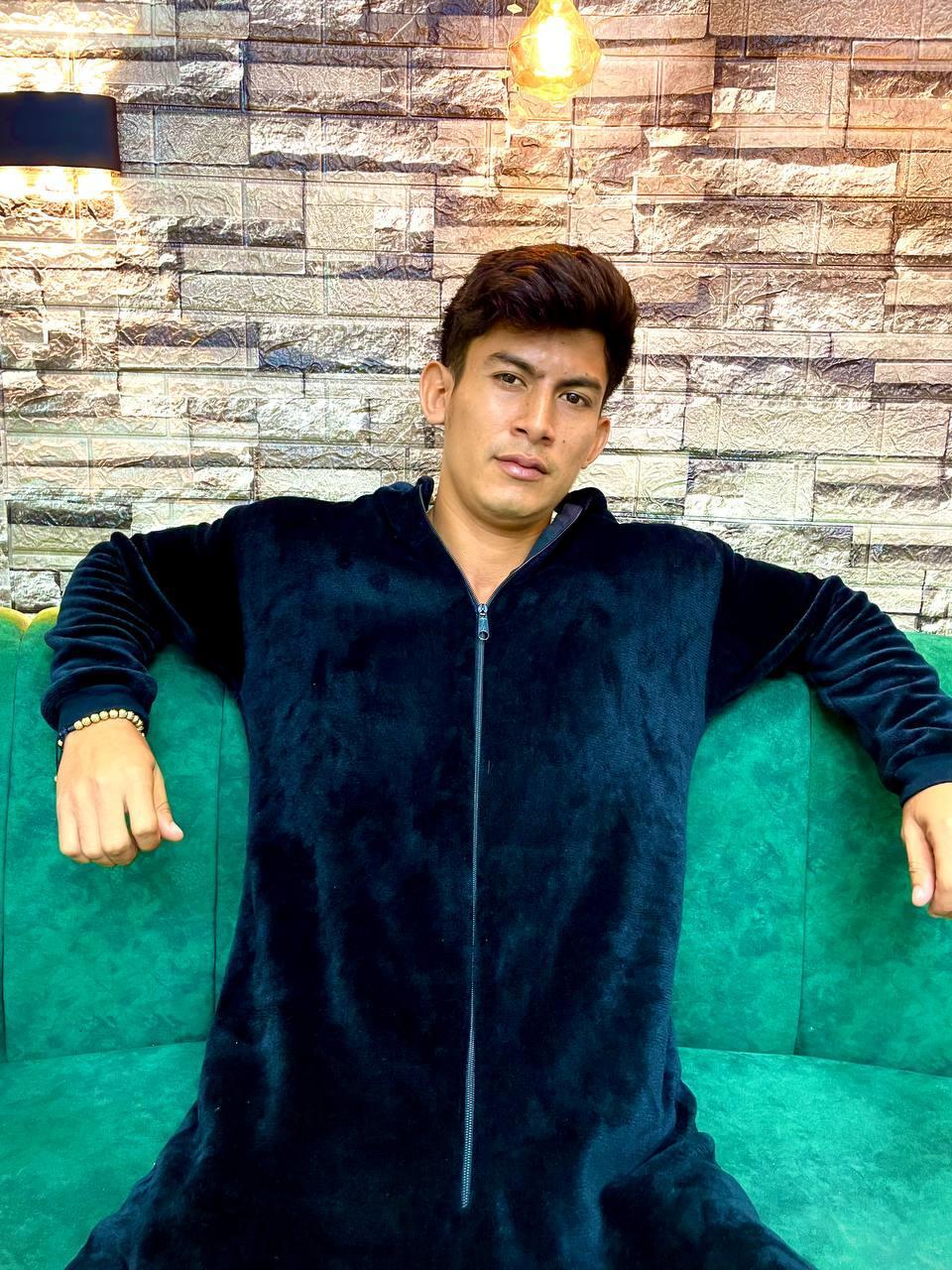 Holdme_Hot photo 1 - male webcam performer from United States