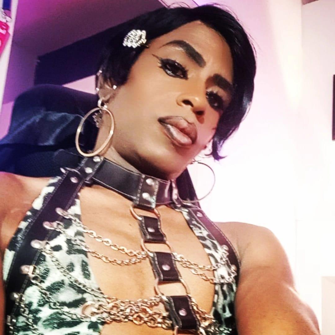 CorwinDallas20 photo 4 - shemale webcam performer from Colombia