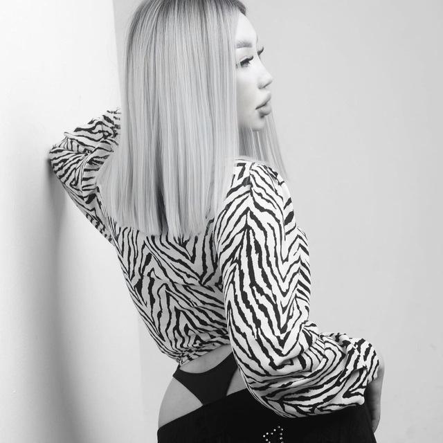 GussieArzu webcam model