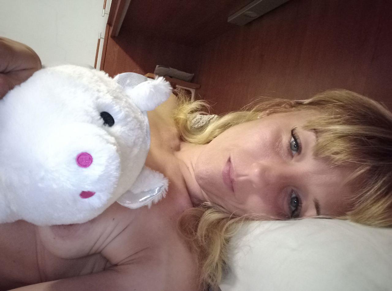 Webcam Porno e Chat Sexy di Sexymoon81