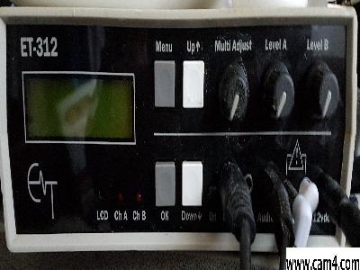 steve_stim Profile