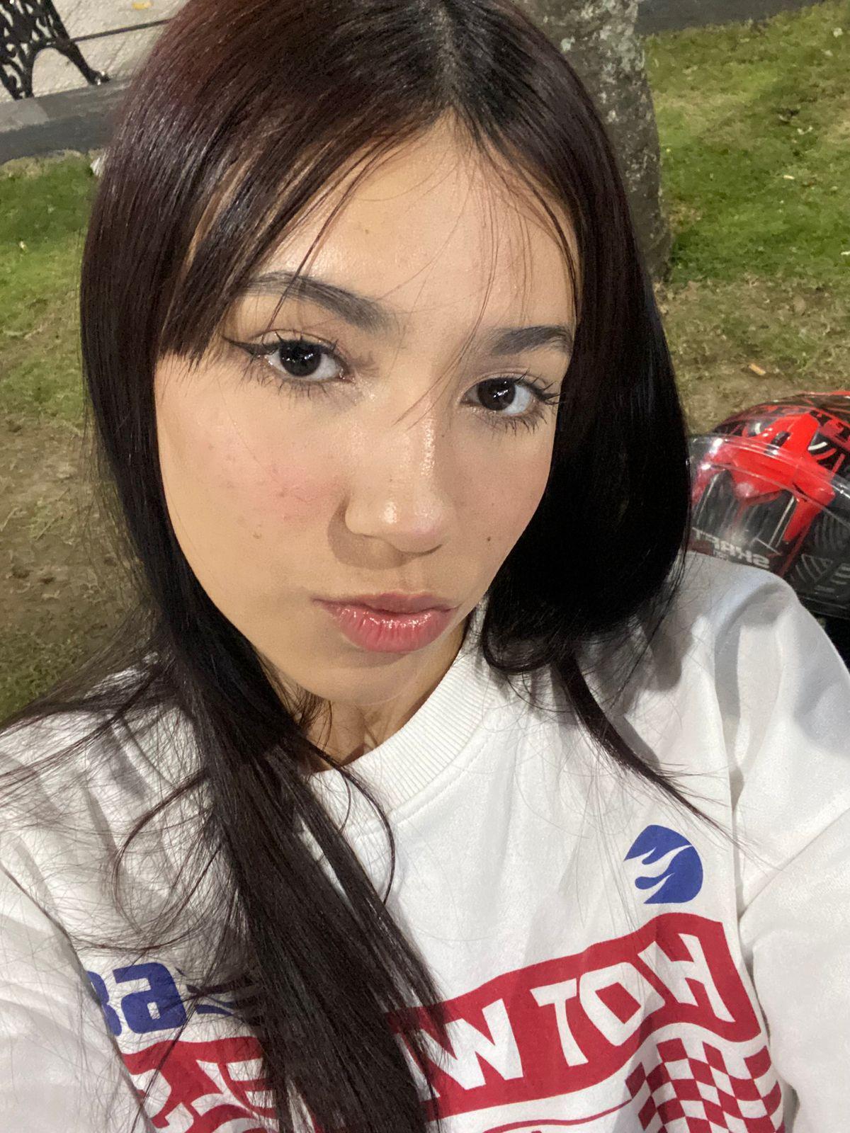 ruby_janee from cam4