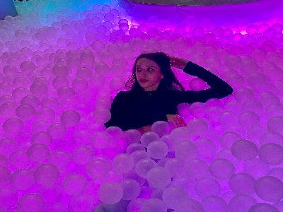 MiaBliss18 Profile