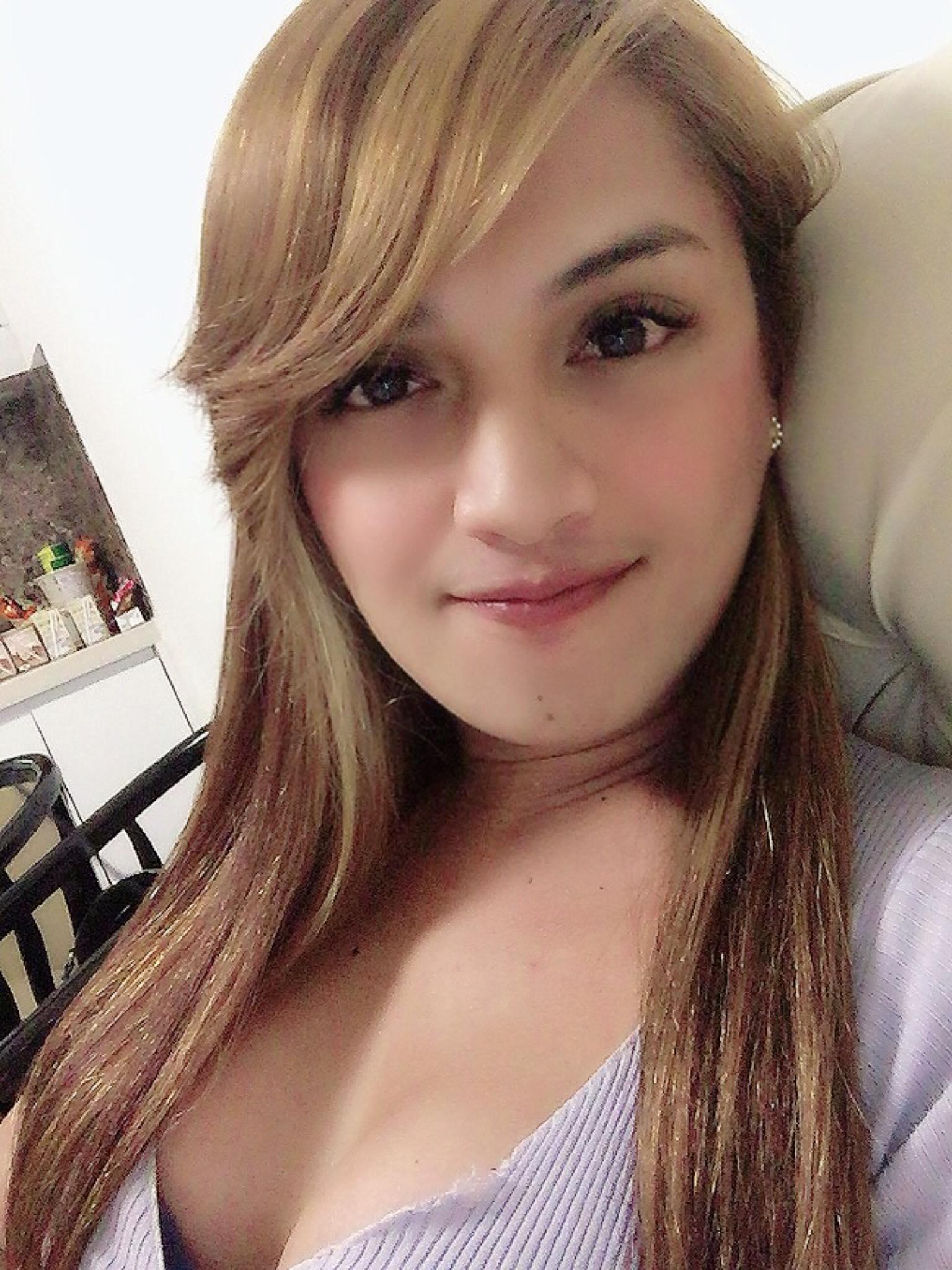 MhaeKhalifa photo 6 - shemale webcam performer from Philippines