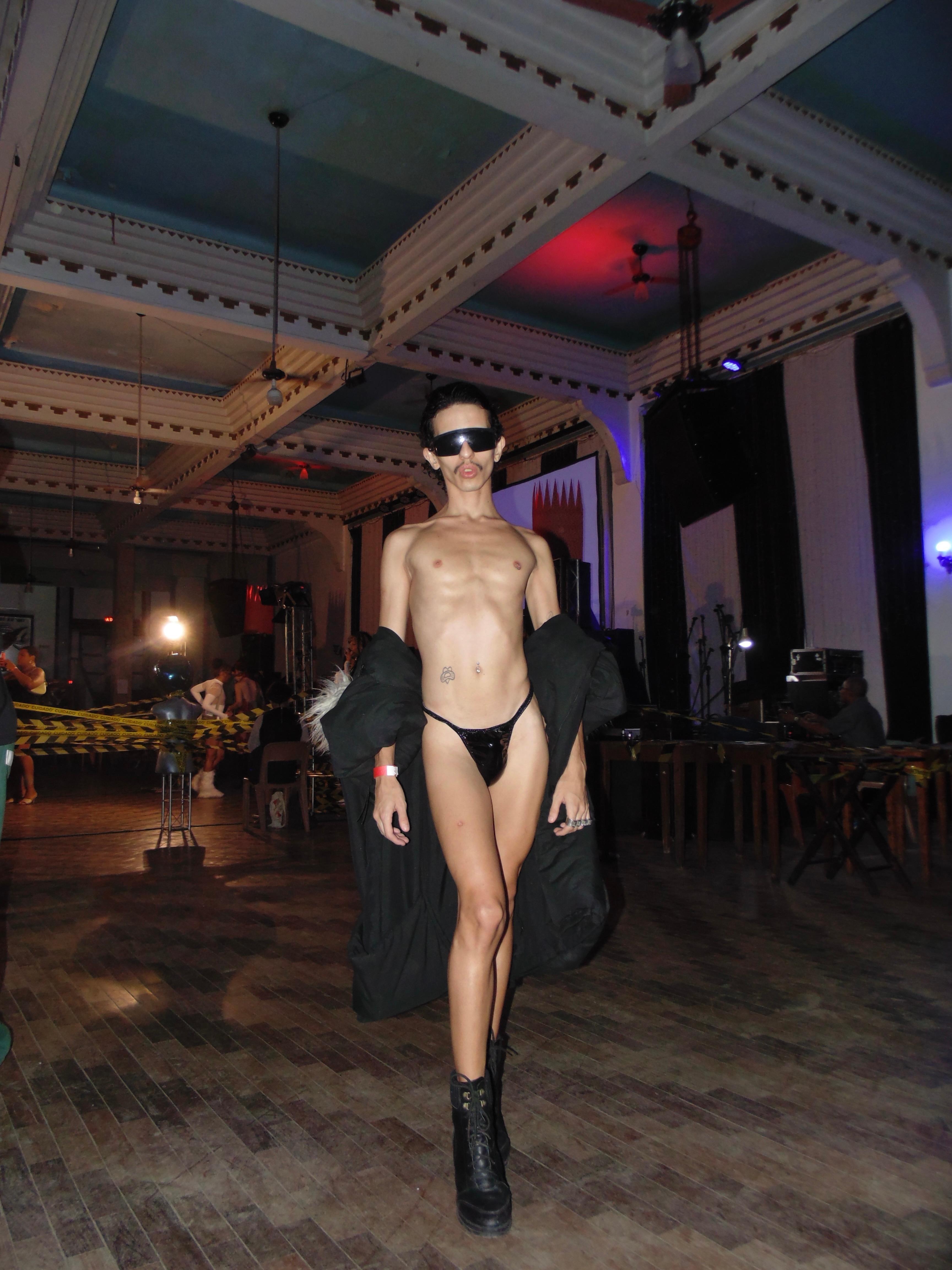 leocadiocalisto photo 6 - shemale webcam performer from Brazil