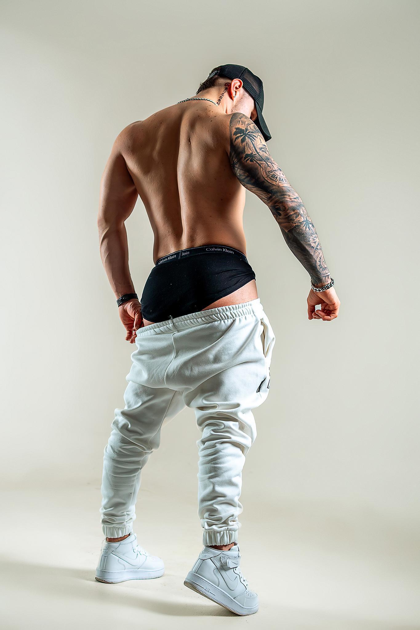 Andrew_wallker photo 19 - male webcam performer from Germany